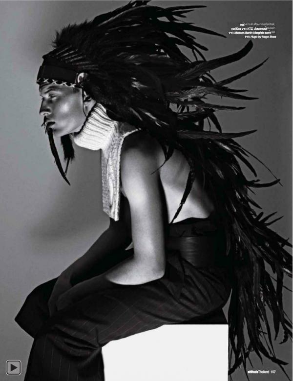 Attitude-November-2012